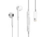 Preview: Apple EarPods Lightning mit Fernbedienung  Mikrofon MMTN2ZM A A1748
